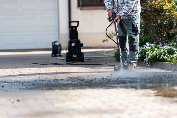 Best Garage Pressure Washing  in Miramar Beach, FL