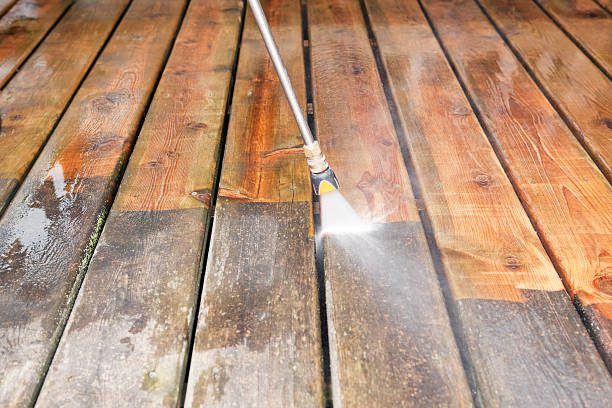 Best Fence Pressure Washing  in Miramar Beach, FL